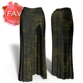 Midi Skirt Legacy