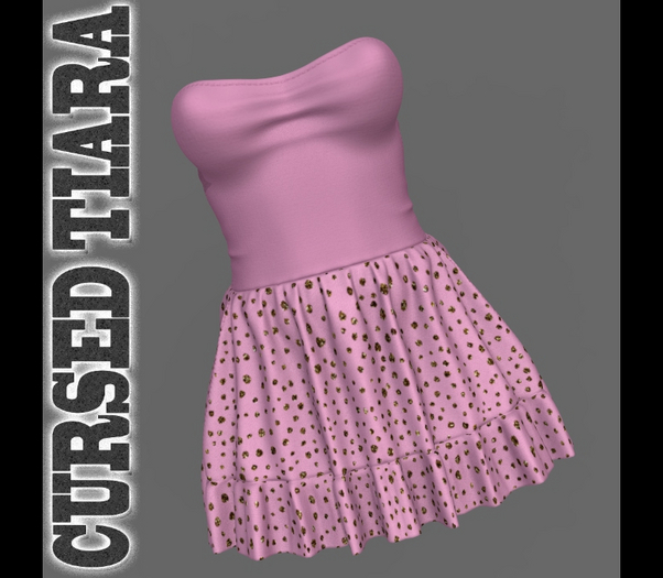 Dress Pinup Bombshell