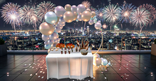 NEW YEAR PARTY 2026