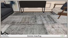 UR Dominic Area Rug 
