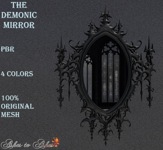 Mirror