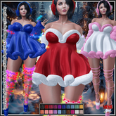 PROMO-[SS] Nadina Outfit Pack [ 12 mesh size ]
