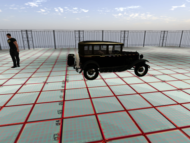 1930  Model A [Boxed]
