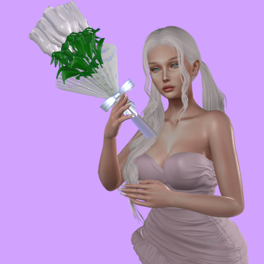 Bouquet  #012