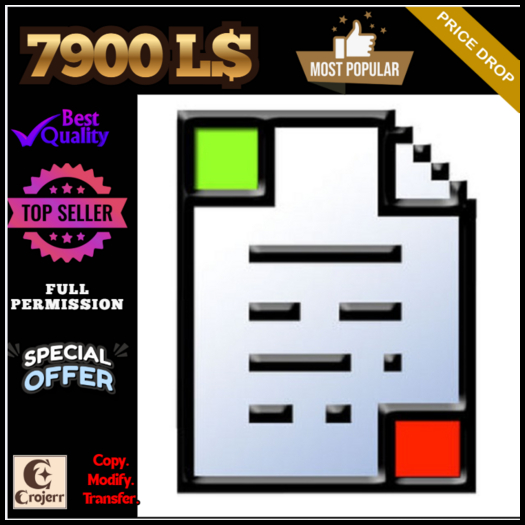 TouchMenu Pro V1.02 – Full Perm Script