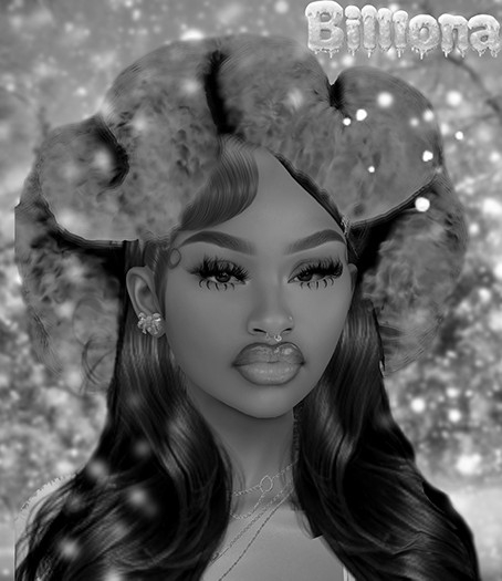 {Vitality}- Billiona Skin  Demo