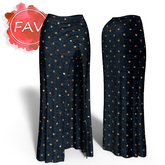 Midi Skirt LaraX