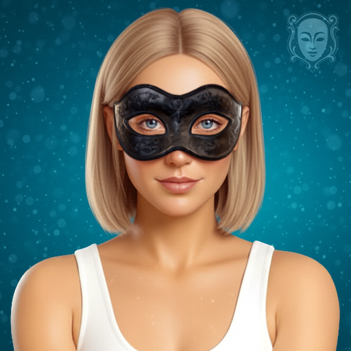 Fable's (ADD ME) - Simply Sensual Mask