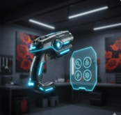 Multi-Tool HUD Script | All-in-One Builder & RP Utility | Scripted Interactions | Mod/Copy