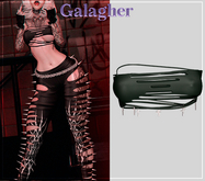 Galagher - Rowena Top Edition 10