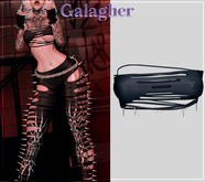 Galagher - Rowena Top Edition 9