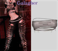 Galagher - Rowena Top Edition 2