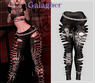 Galagher - Rowena Pants Edition 14