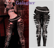 Galagher - Rowena Pants Edition 12