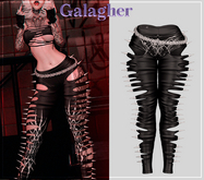 Galagher - Rowena Pants Edition 11