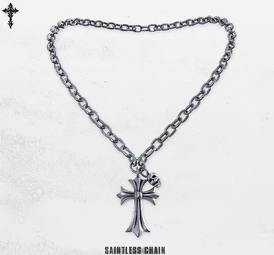 V/ SAINTLESS Chain