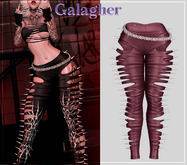 Galagher - Rowena Pants Edition 7