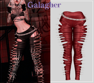 Galagher - Rowena Pants Edition 4