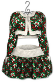 Graffitiwear Xmas Knit Santa's Helper