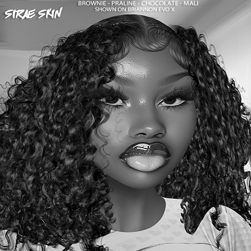 SLAYAGE Sirae Skin DEMOS