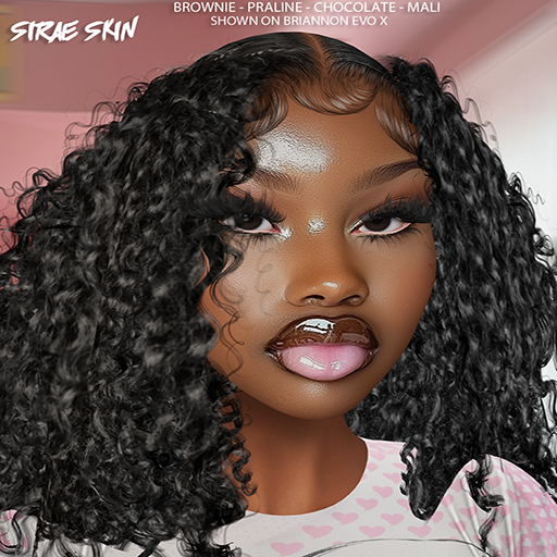 SLAYAGE Sirae Skin Mali