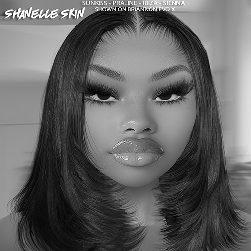 SLAYAGE Shanelle Skin DEMOS