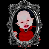 Really... Gothmas Vampire Baby Avatar (ADD)