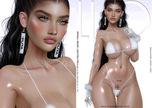 [LILO's FIT] Shape Lel EVOX Vela [FATPACK] Jewell