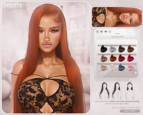 Sante - "Rhylei" Hairstyle