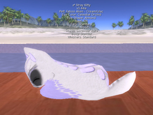 Stray Cats Kitten - Stray Kitty (M)