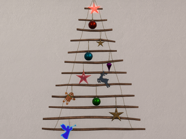 Christmas Decor