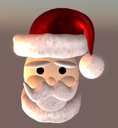 SANTA SPLODER BOXED