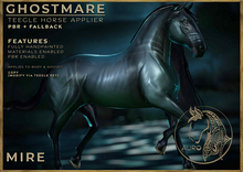 [AURO] Ghostmare  [MIRE] :: For Teegle Horse (add)
