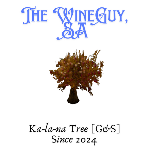 Ka-la-na tree [G&S]