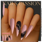 Nails Passion - Solange