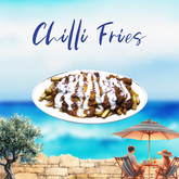 MyStory - BURGER - CHILLI FRIES