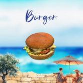 MyStory - BURGER - MEAL BURGER