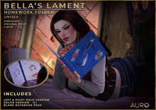 [AURO] Bella's Lament (add)