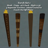Torch Set1