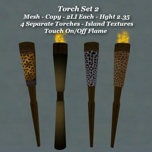 Torch Set2