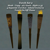 Torch Set2