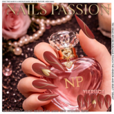 Nails Passion - Vierlice