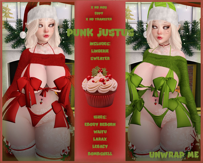 CHRISTMAS 7