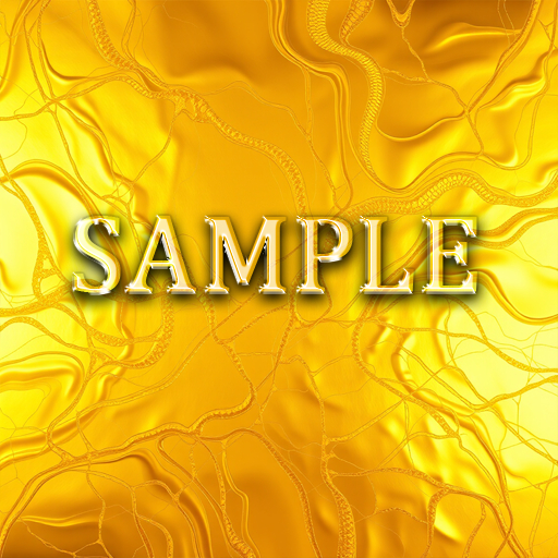 [ Professional Gold 02 ] A