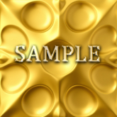 [ Professional Gold 02 ] B