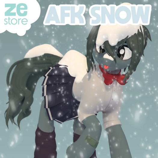 [z] AFK Snow