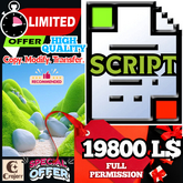 EasyJoin Group Script – Full Perm