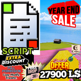 EasyOpen Door Script – Full Perm