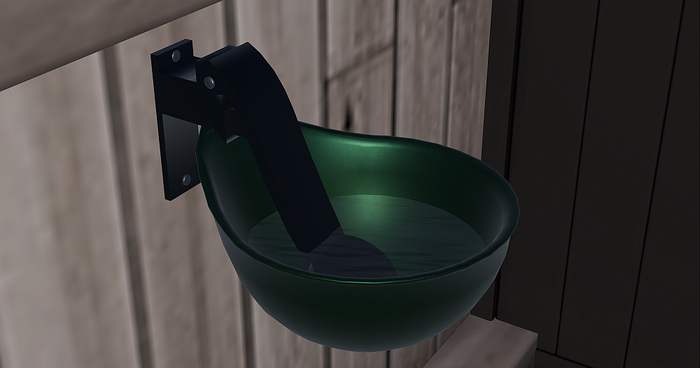 SundayS / Automatic waterer