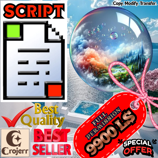 LiveCheck – Full Perm Online Status Script